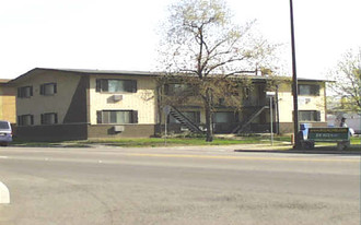 4323 Harlem Ave Apartments