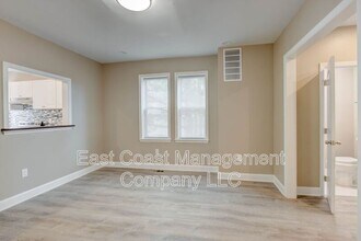 4201 Nicholas Ave in Baltimore, MD - Building Photo - Building Photo