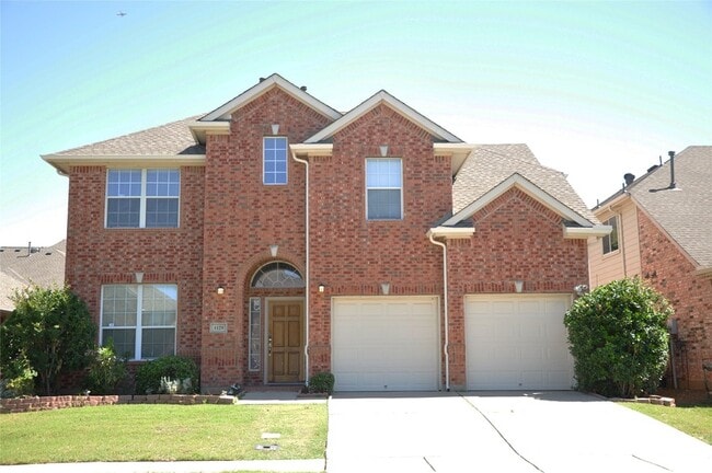 property at 1128 Ranch Vista Dr