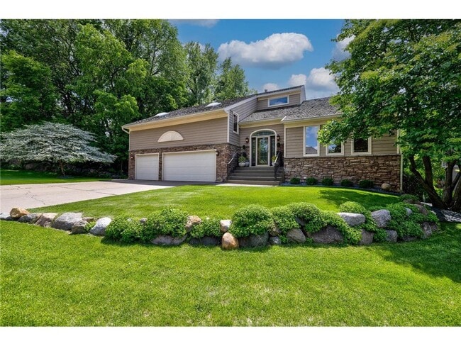 property at 9378 Olympia Dr