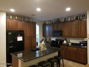 542 N Citrus Ln in Gilbert, AZ - Building Photo - Building Photo