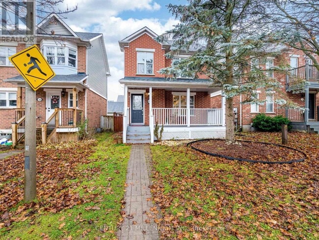 property at 318 Elderberry St