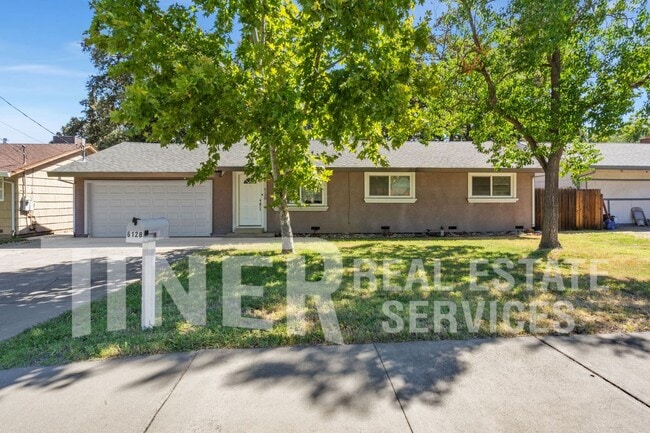 property at 6128 Mariposa Ave