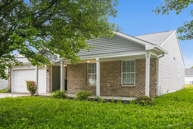 property at 1193 Sunkiss Ct