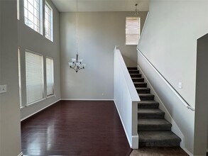 9512 Crooked Cat Dr in McKinney, TX - Building Photo - Building Photo