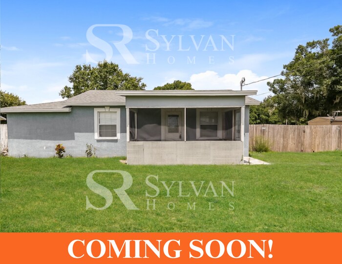 2850 Hickory Rd in Auburndale, FL - Building Photo
