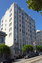 845 California Apartments