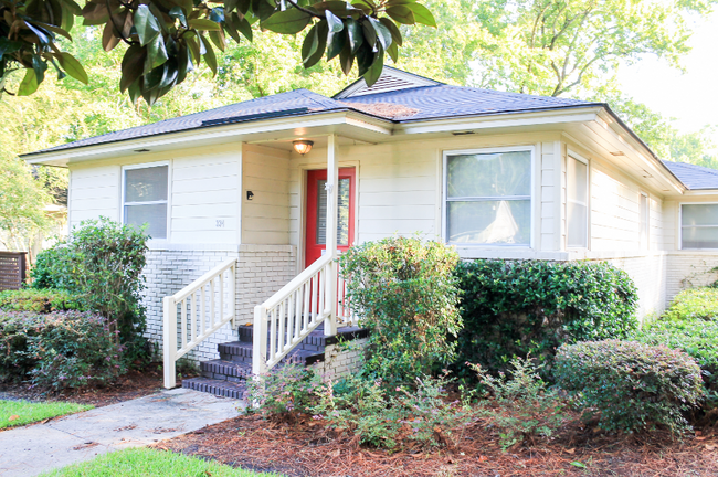 334 E 65th St in Savannah, GA - Foto de edificio - Building Photo