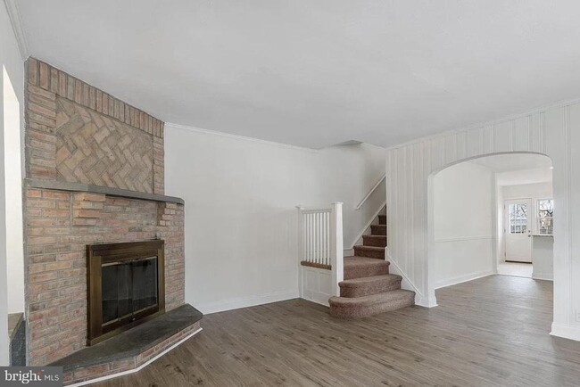 property at 4009 Lasher Rd