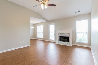 413 Gresham Dr in Stockbridge, GA - Building Photo - Building Photo