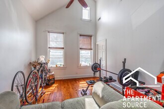 1820 S Throop St in Chicago, IL - Building Photo - Building Photo