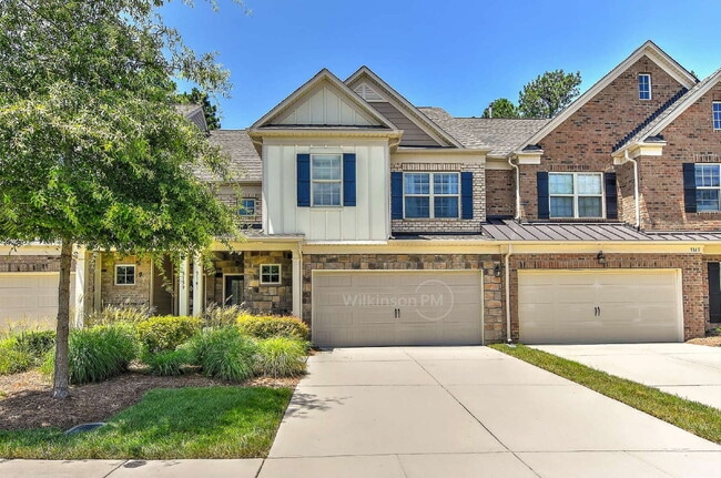 property at 3161 Hartson Pointe Dr
