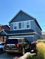 844 NE Locksley Dr in Bend, OR - Building Photo