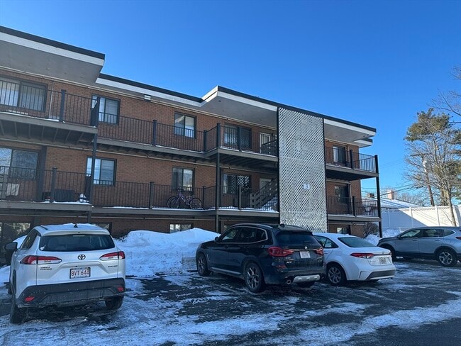 property at 3 Arizona Terrace