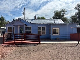 830 Dodge St in Delta, CO - Building Photo