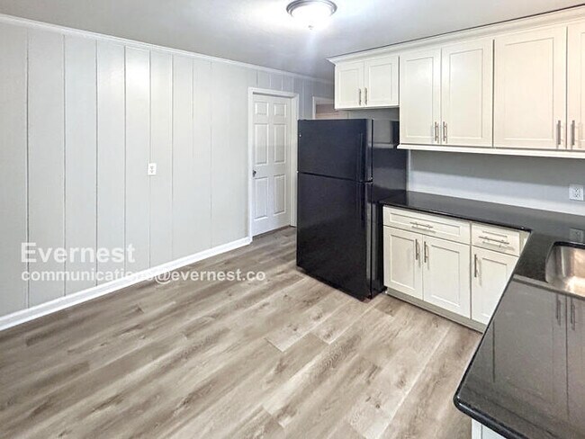96 Rose St in Nashville, TN - Building Photo - Building Photo