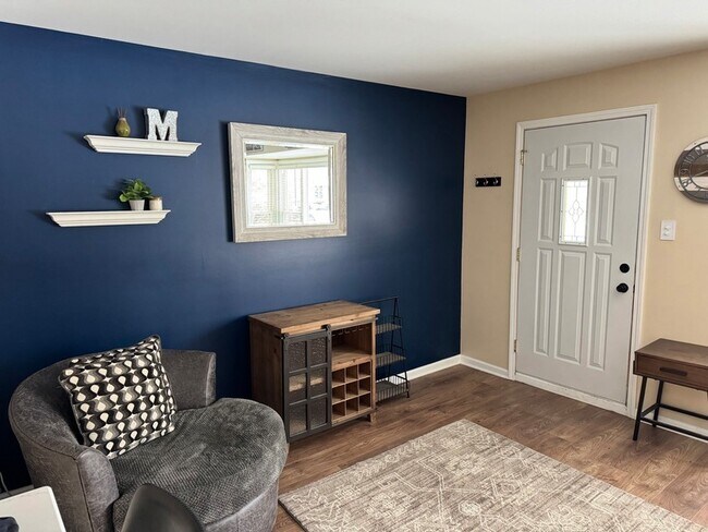 2524 W 109th Pl in Chicago, IL - Foto de edificio - Building Photo