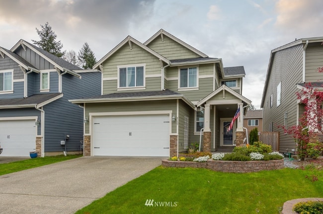 property at 8130 165th St Ct E