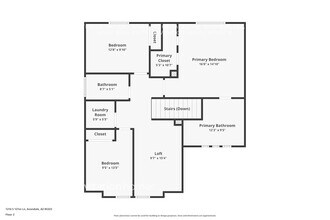 1216 S 121st Ln in Avondale, AZ - Building Photo - Building Photo