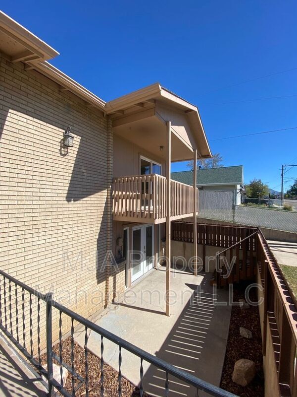 property at 2182 W 5600 S
