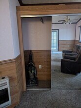 411 W Chipeta Ave, Unit Apartment in Grand Junction, CO - Foto de edificio - Building Photo