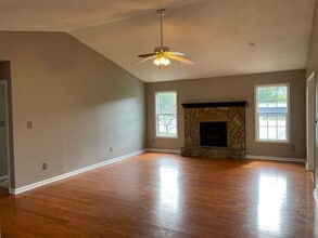 2807 Horseshoe Bend Rd in Randleman, NC - Building Photo - Building Photo