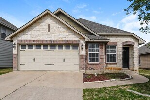 10564 Flagstaff Run in Fort Worth, TX - Building Photo