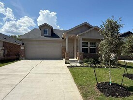 623 Sormonne Lp in Kyle, TX - Building Photo