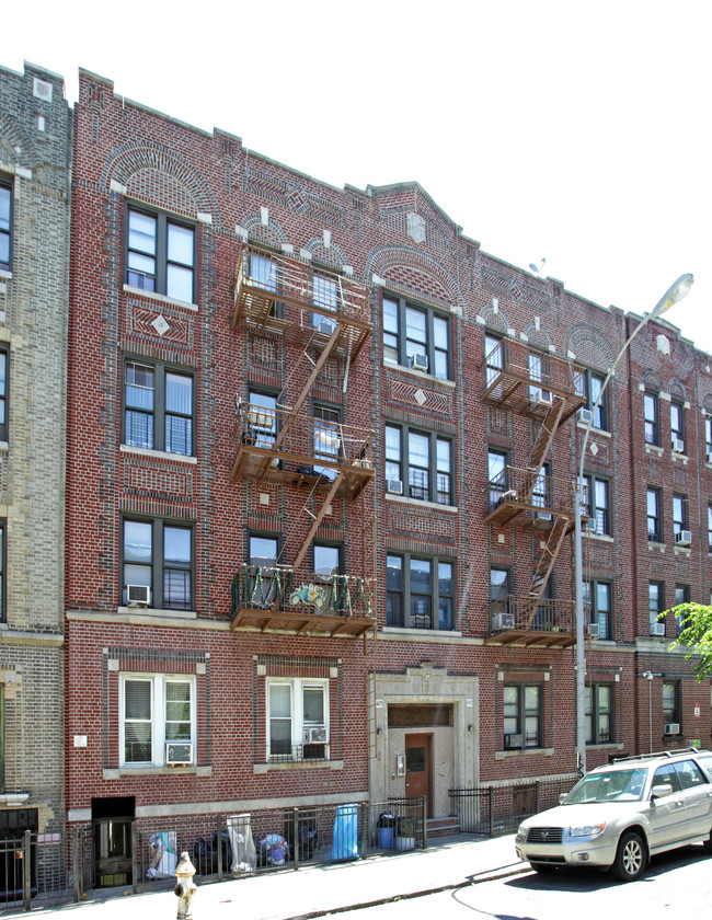 429 61st St in Brooklyn, NY - Building Photo - Building Photo