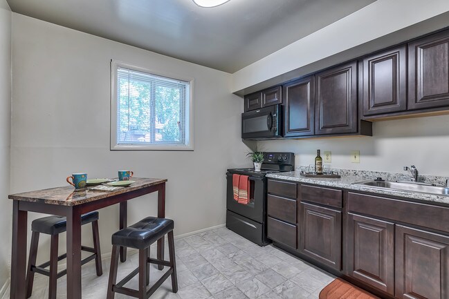 Sykesville Apartments in Sykesville, MD - Building Photo - Building Photo