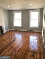 25 W Boscawen St in Winchester, VA - Building Photo