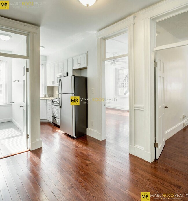 75 Westland Ave, Unit 120