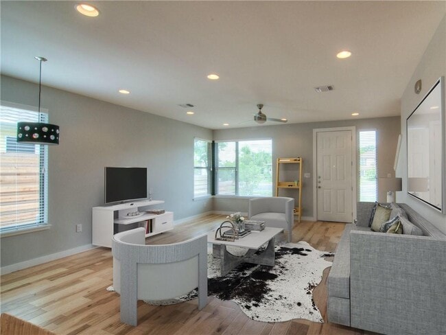 4303 Red River St in Austin, TX - Building Photo - Building Photo