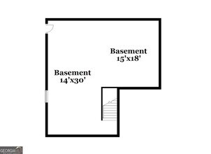 1206 Ling Way in Austell, GA - Building Photo - Building Photo