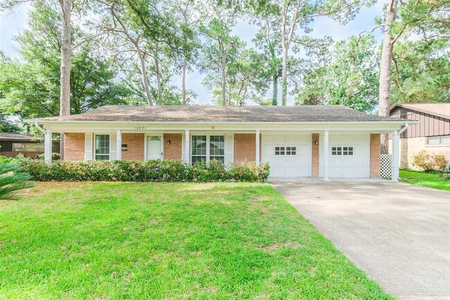 property at 10221 Mayfield Rd