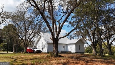 1318 Lincolnton Hwy in Elberton, GA - Building Photo - Building Photo