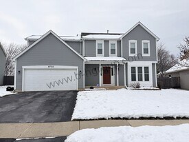 9700 64th St in Kenosha, WI - Building Photo