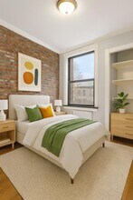 134 Orchard St in New York, NY - Foto de edificio - Building Photo