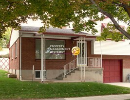 1857 S 2300 E in Salt Lake City, UT - Building Photo