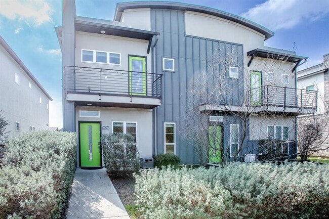 property at 5909 Charles Merle Dr.