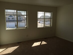 3812 Fire Walker Trail in Cheyenne, WY - Building Photo - Building Photo