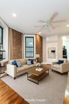 336 E 18th St in New York, NY - Building Photo