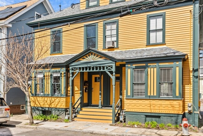 property at 23 Fairmont Ave