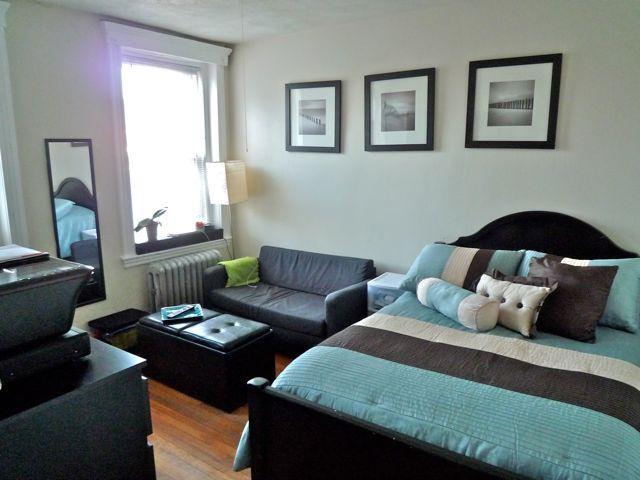property at 1185 Boylston St