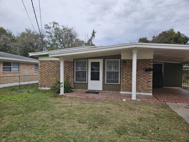 property at 2169 W 14th St