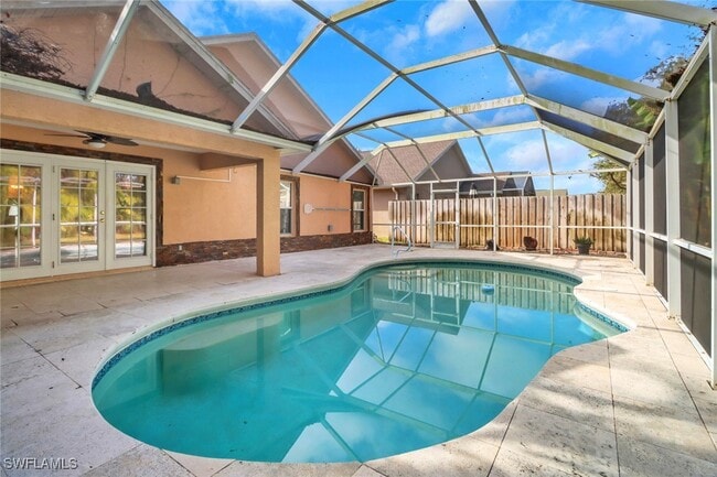 property at 15028 Savannah Dr