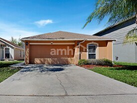 2946 Mingo Dr in Land O Lakes, FL - Building Photo