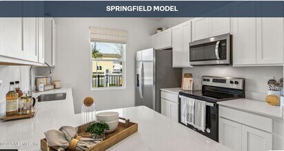 243 Sage Br St in St. Augustine, FL - Building Photo - Building Photo