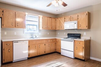 293 Executive Ave in Clarksville, TN - Building Photo - Building Photo