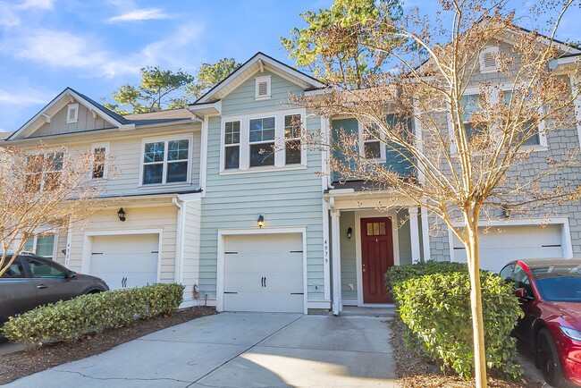 4979 Hay Bale Ct in Summerville, SC - Building Photo - Building Photo